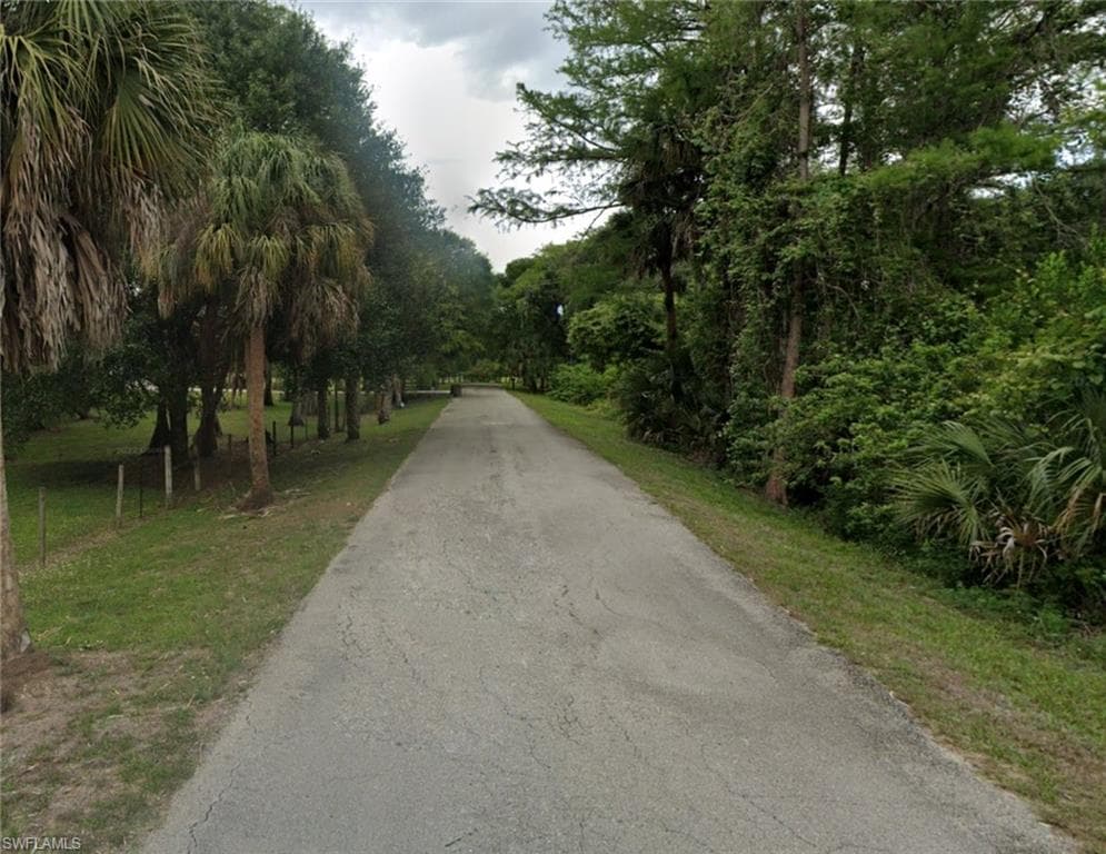 1714 Lincoln AVE LEHIGH ACRES, FL 33972