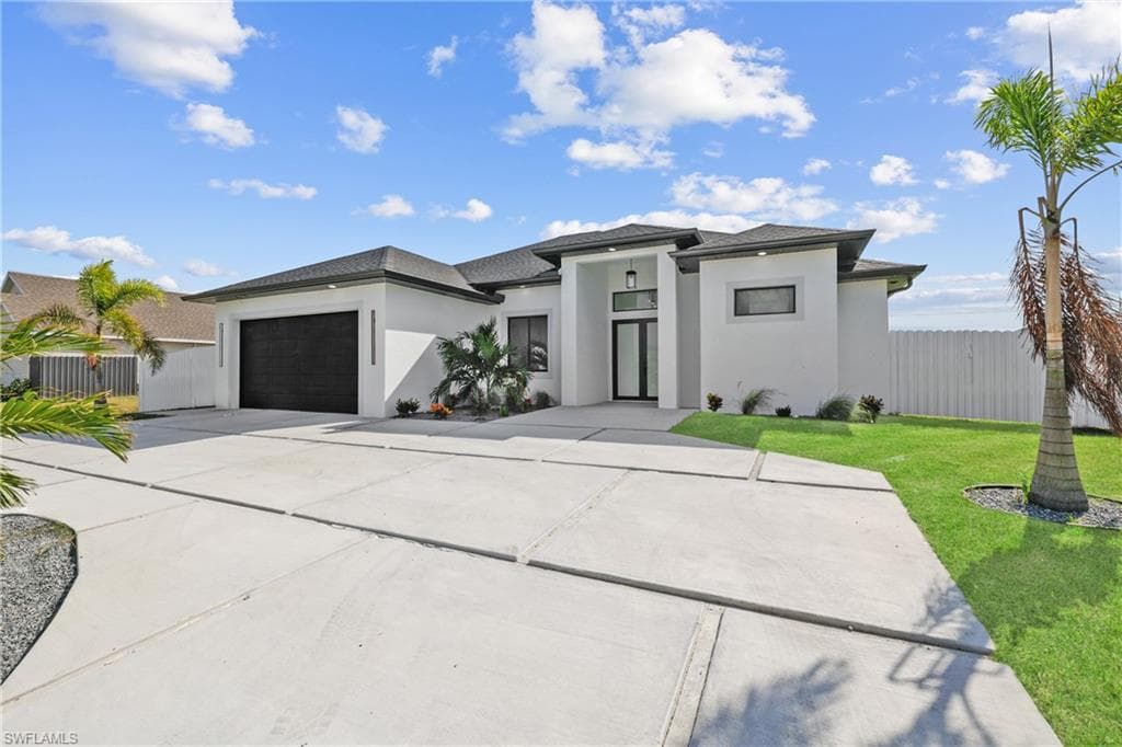 412 Tropicana PKWY E CAPE CORAL, FL 33909