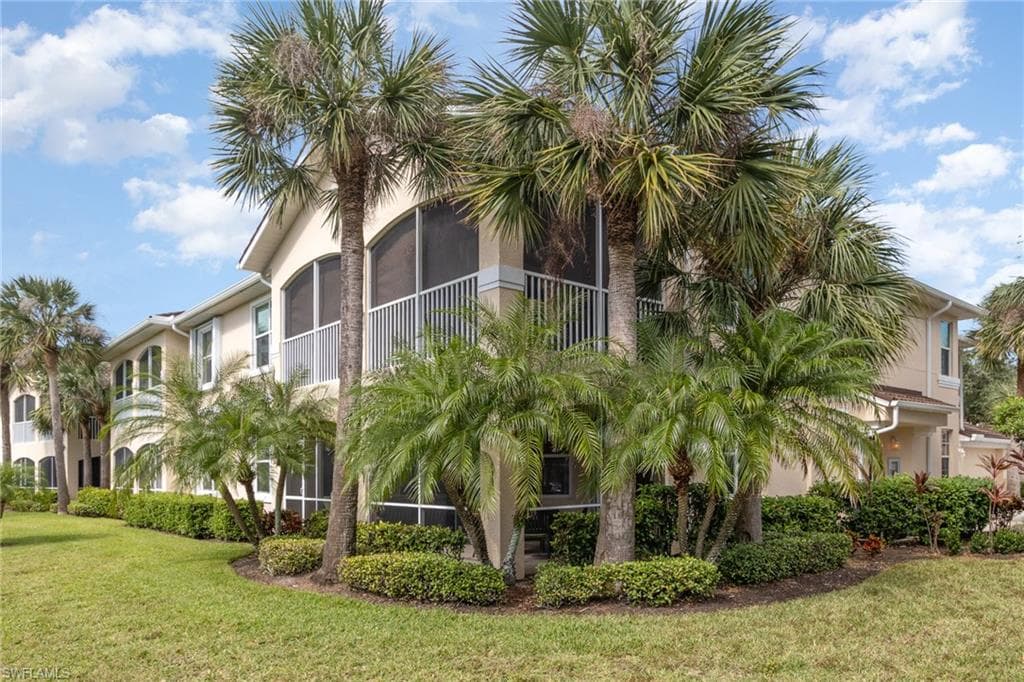 10510 Sevilla DR 101 FORT MYERS, FL 33913