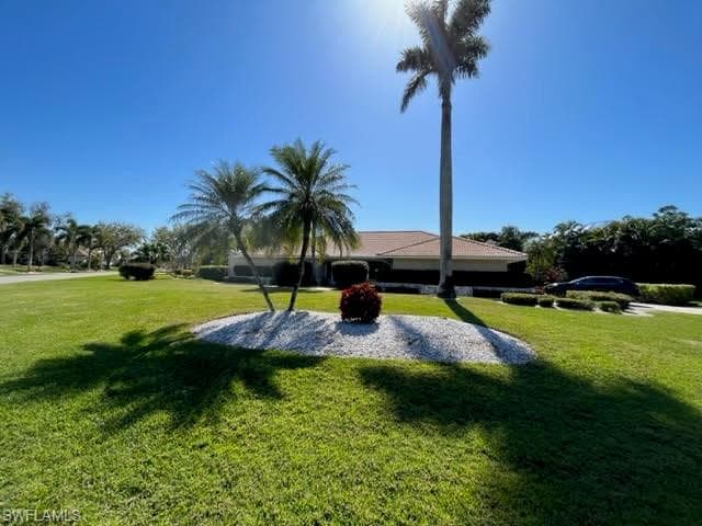 16540 Timberlakes DR FORT MYERS, FL 33908