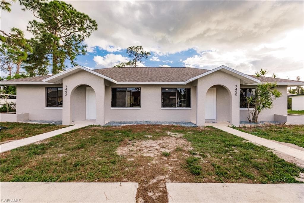 7490 Field RD FORT MYERS, FL 33967