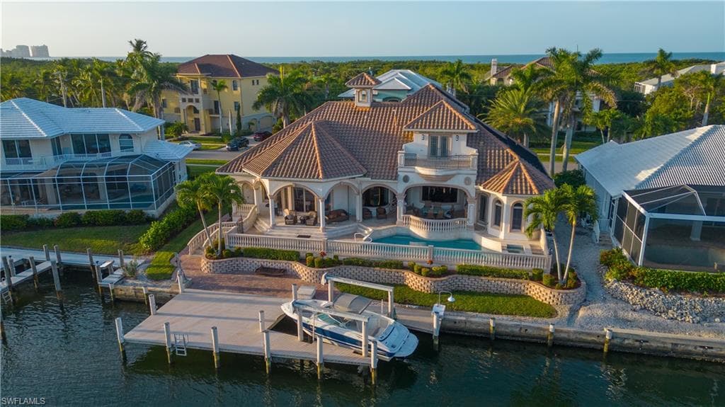 509 Spinnaker DR MARCO ISLAND, FL 34145