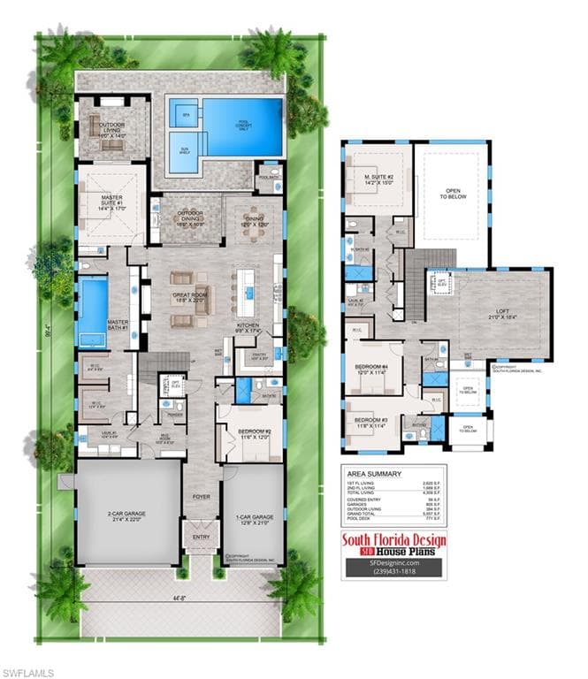 1074 Hollygate LN NAPLES, FL 34103