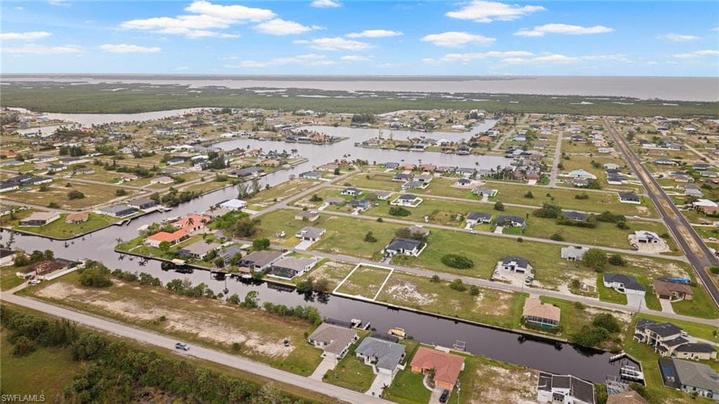 3023 NW 41st AVE CAPE CORAL, FL 33993