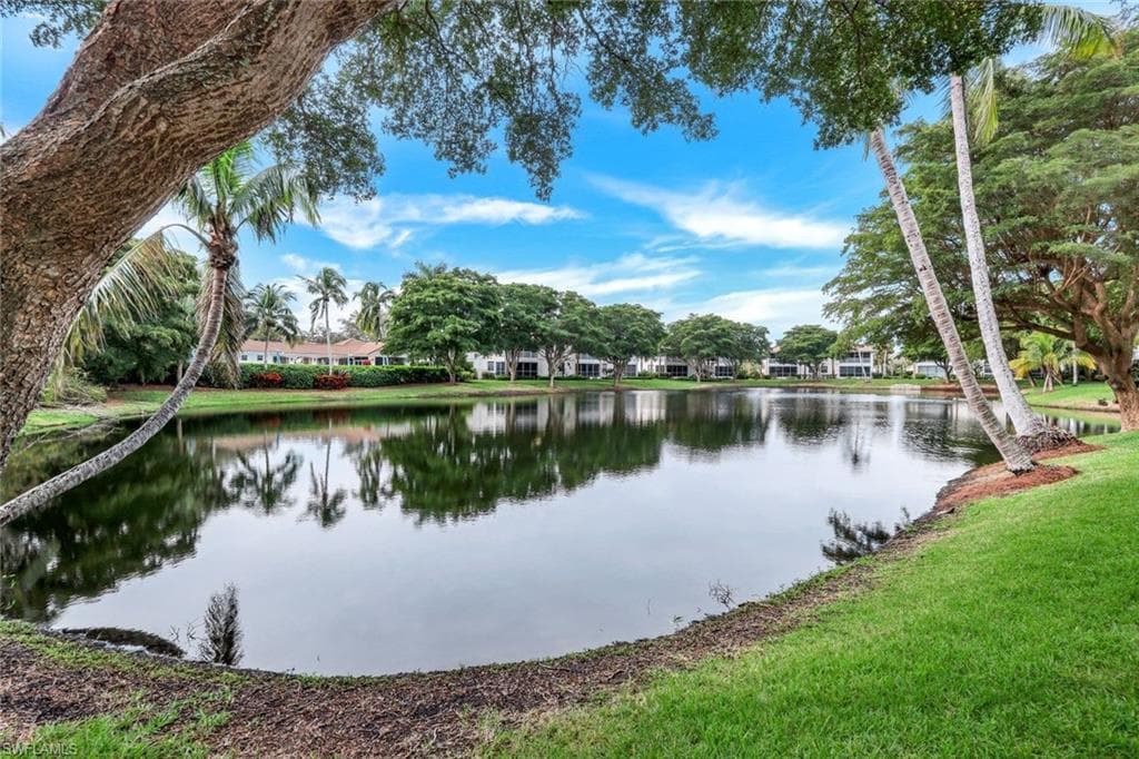 26931 Montego Pointe CT SW 101 BONITA SPRINGS, FL 34134