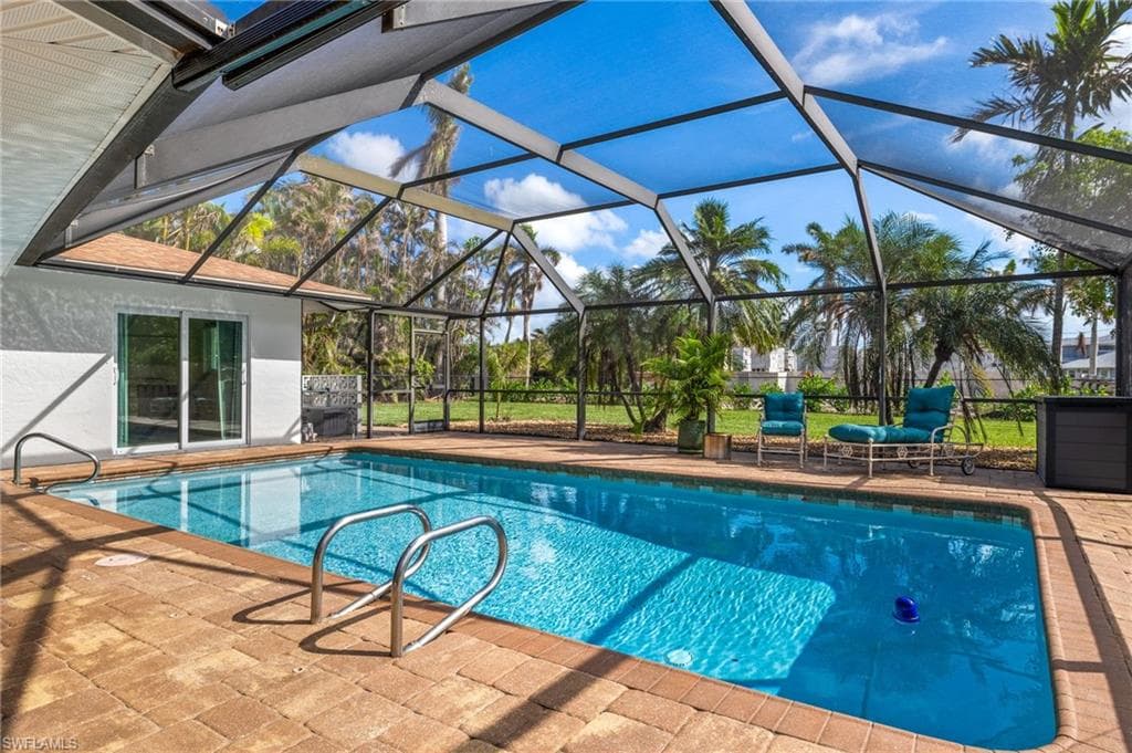 209 Bayshore DR CAPE CORAL, FL 33904