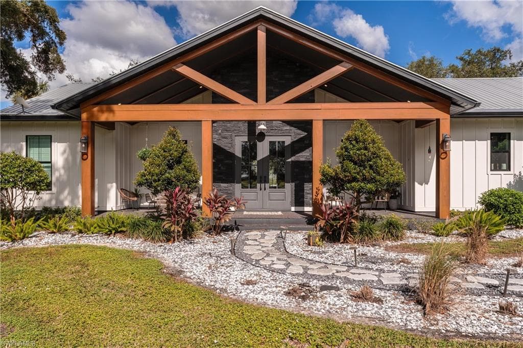 4300 Fort Denaud RD FORT DENAUD, FL 33935