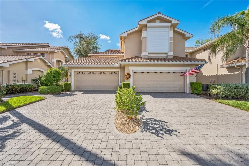 14600 Glen Cove DR 301 FORT MYERS, FL 33919