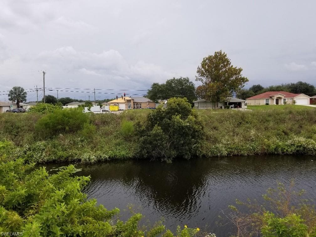 2509 NW 6th ST CAPE CORAL, FL 33993