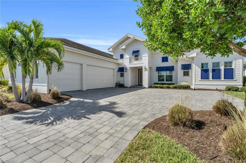 14226 Galley CT NAPLES, FL 34114