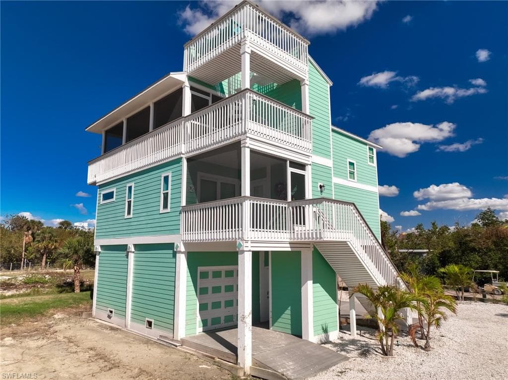 4500 Seair LN CAPTIVA, FL 33924