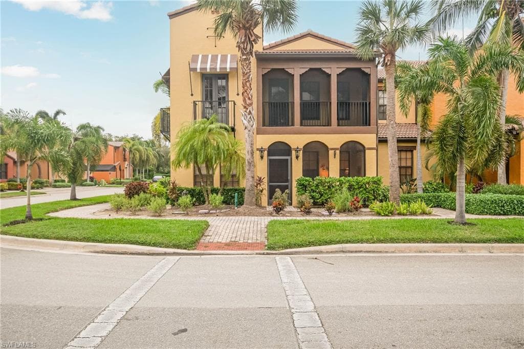8163 Bibiana WAY 305 FORT MYERS, FL 33912
