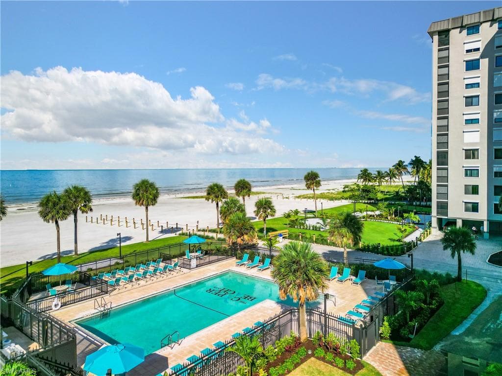 2810 Estero BLVD 813 FORT MYERS BEACH, FL 33931