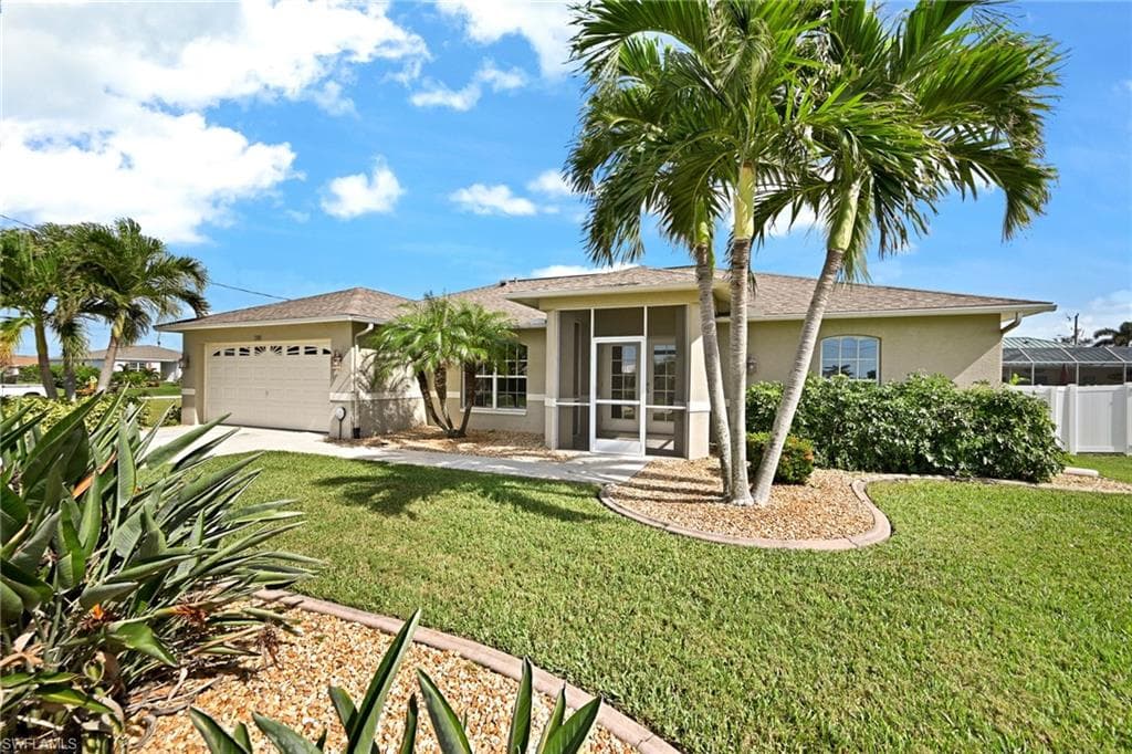 3305 SW 26th PL CAPE CORAL, FL 33914