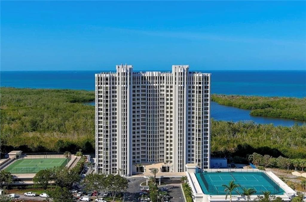 6849 Grenadier BLVD 603 NAPLES, FL 34108