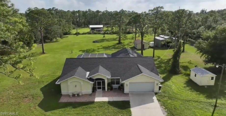 11600 Shirley LN NORTH FORT MYERS, FL 33917