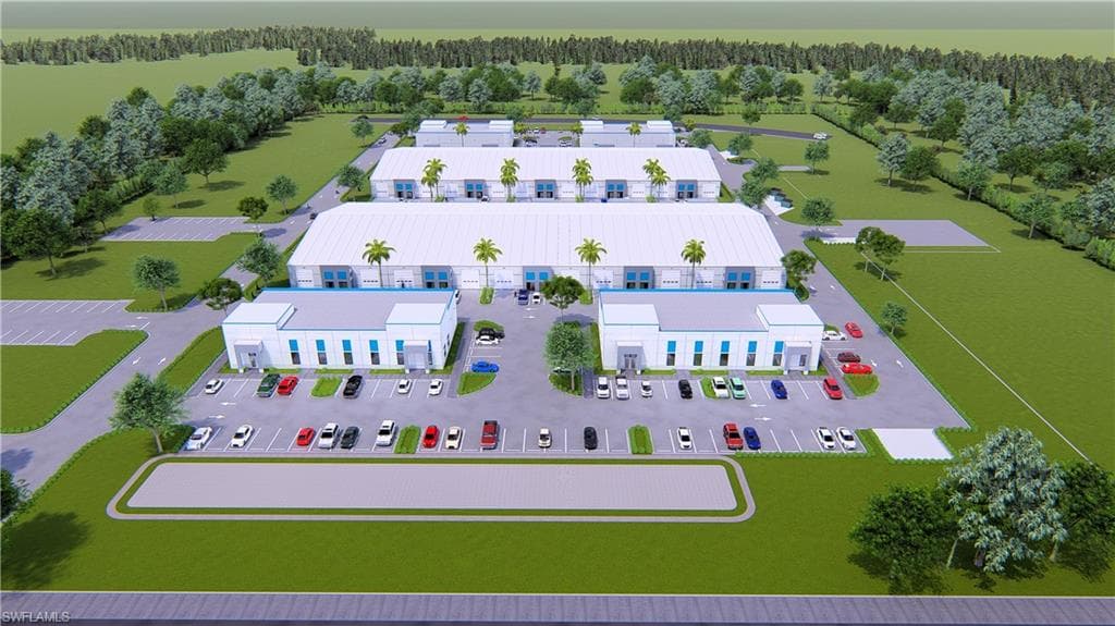 Innovation LN 500 FORT MYERS, FL 33913