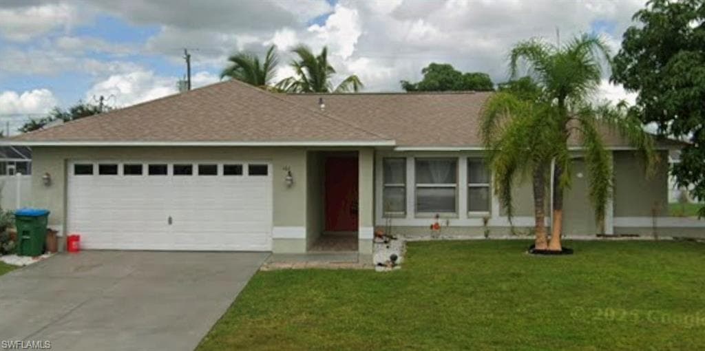 161 SE 18th TER CAPE CORAL, FL 33990