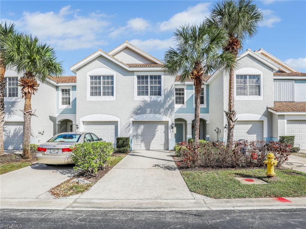 8361 Village Edge CIR 3 FORT MYERS, FL 33919