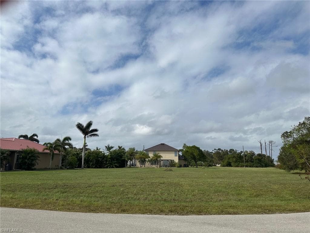 17525 Megra CT PUNTA GORDA, FL 33955