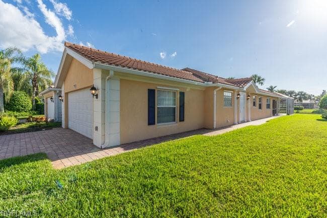 7636 Rozzini LN NAPLES, FL 34114