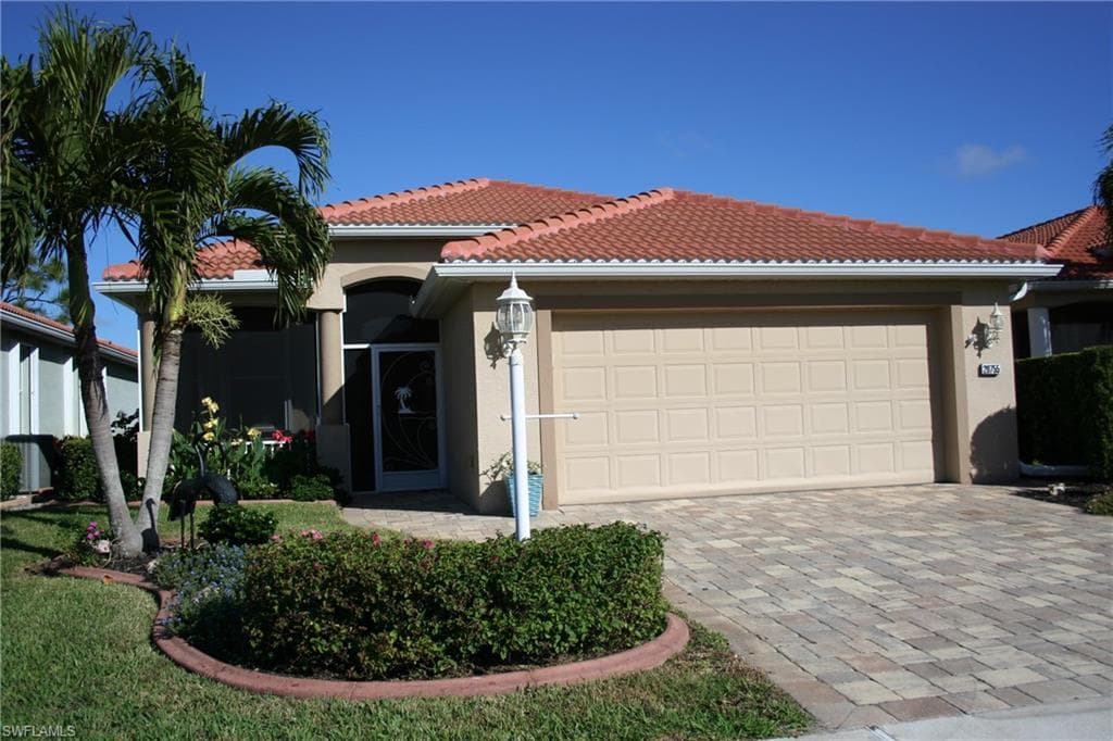 20755 Kaidon LN NORTH FORT MYERS, FL 33917