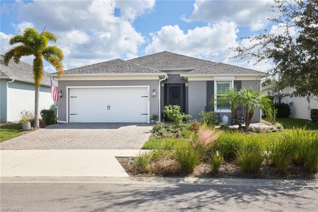 17433 Silverspur DR PUNTA GORDA, FL 33982