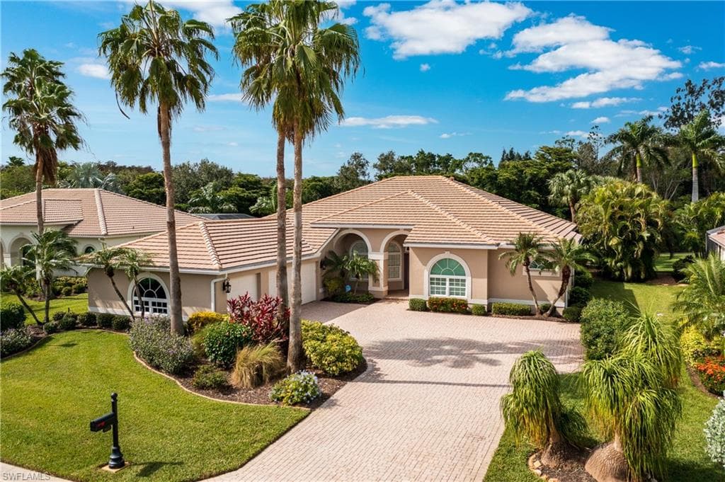 10512 Wine Palm RD FORT MYERS, FL 33966