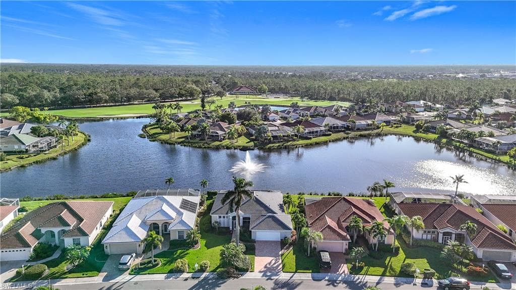 20752 Mystic WAY NORTH FORT MYERS, FL 33917