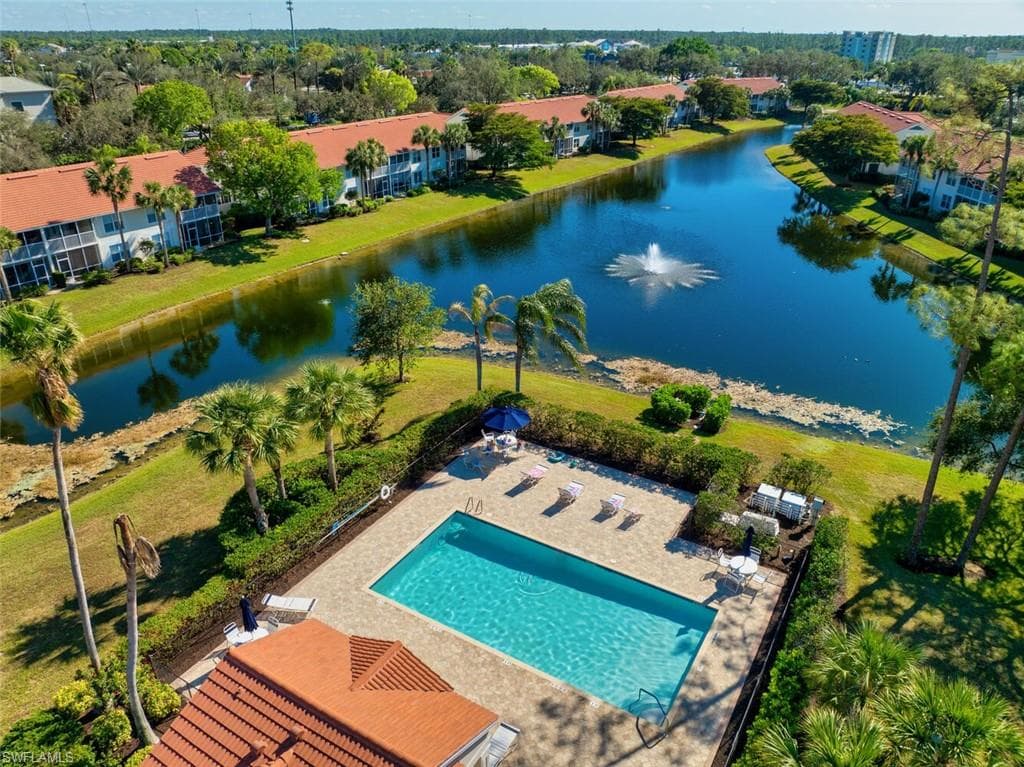 5100 Cedar Springs DR 101 NAPLES, FL 34110