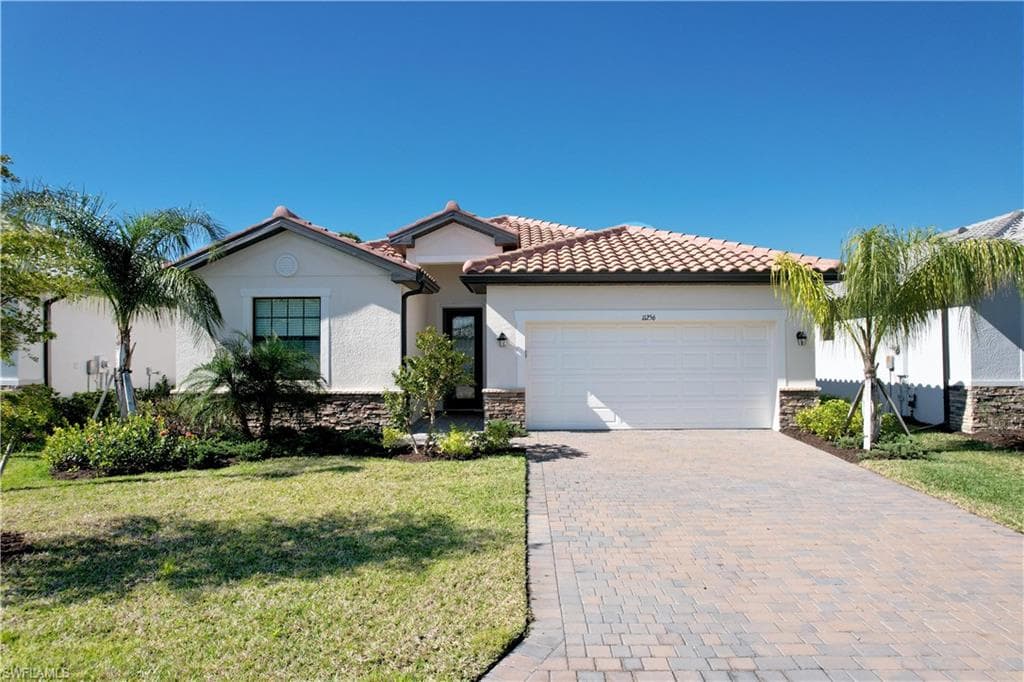 11256 Shady Blossom DR FORT MYERS, FL 33913