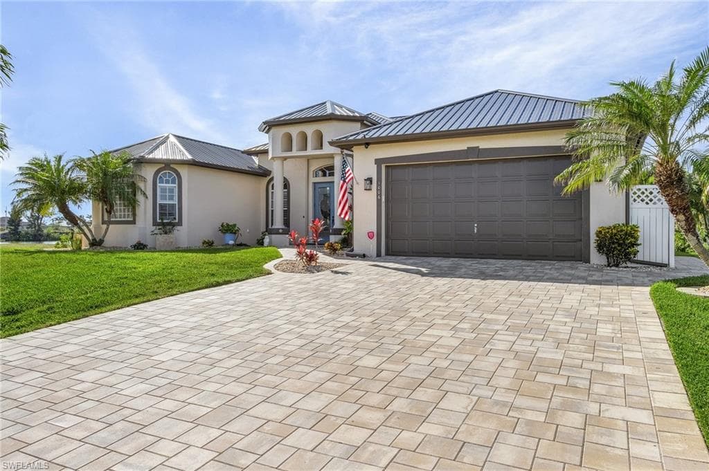 1006 NW 38th PL CAPE CORAL, FL 33993