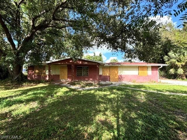 213 Maria ST FORT MYERS, FL 33916