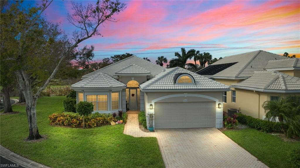 19520 Silver Oak DR ESTERO, FL 33967