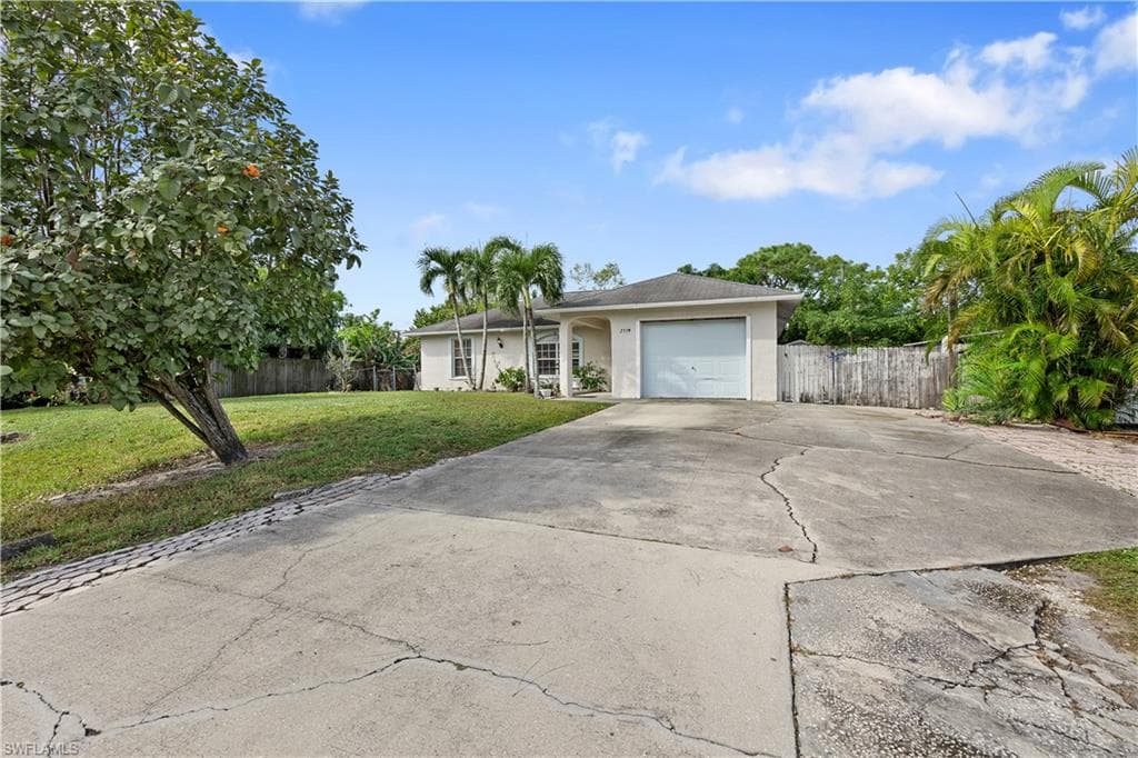 2379 55th ST SW NAPLES, FL 34116