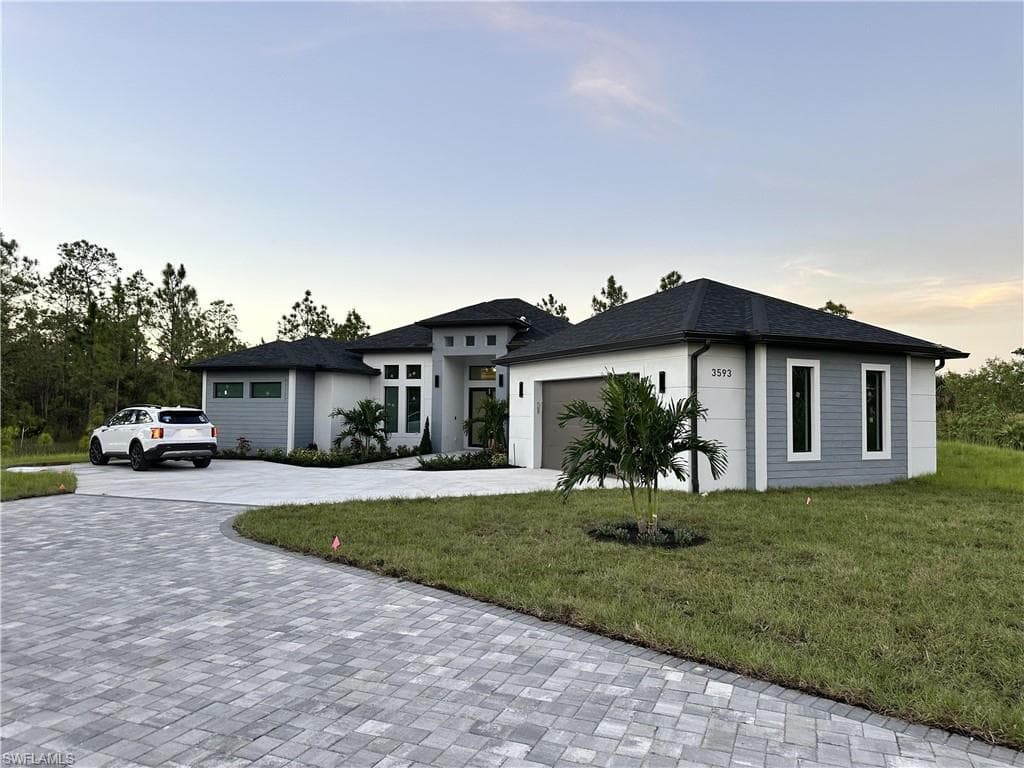3593 48th AVE NE NAPLES, FL 34120