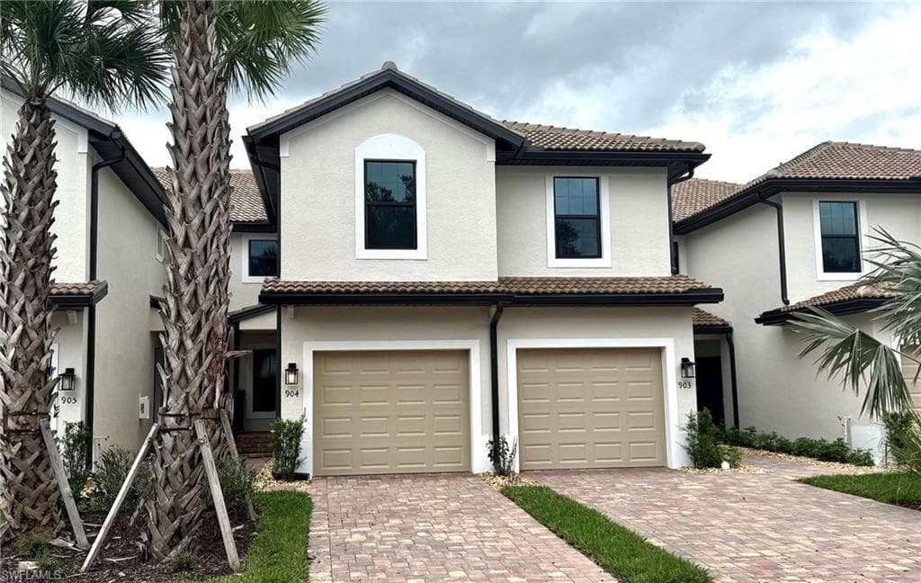 5683 Mayfower WAY 904 AVE MARIA, FL 34142