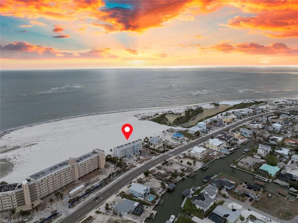8300 Estero BLVD 304 FORT MYERS BEACH, FL 33931