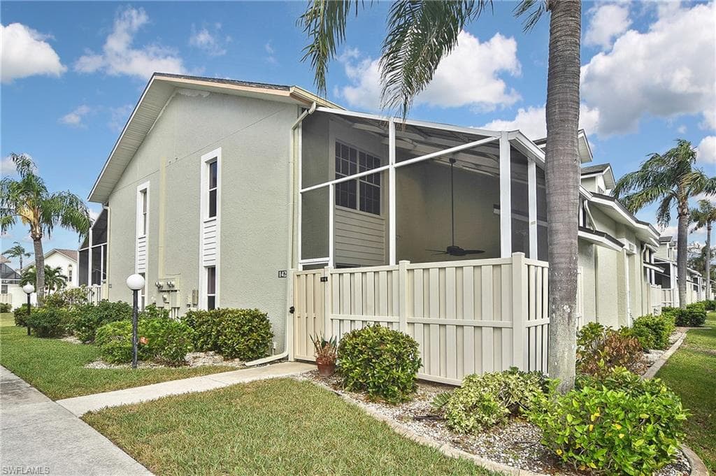 13140 Whitehaven LN 142 FORT MYERS, FL 33966