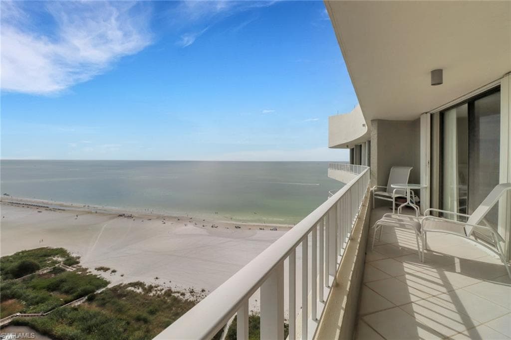 280 Collier BLVD 2302 MARCO ISLAND, FL 34145