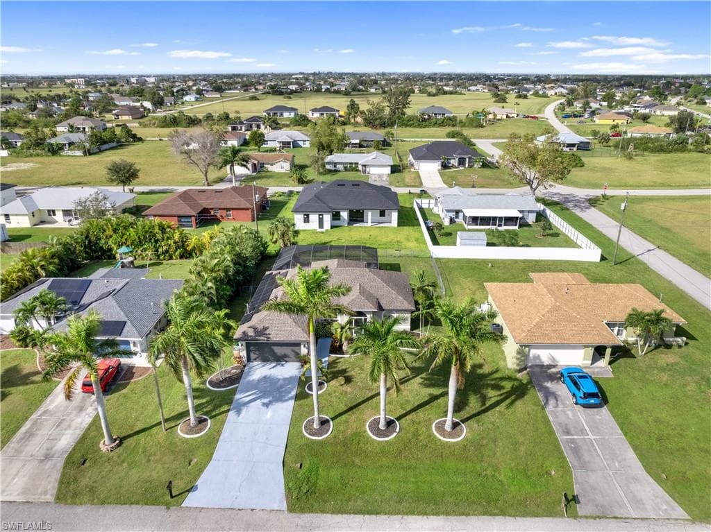 1910 NE 23rd AVE CAPE CORAL, FL 33909
