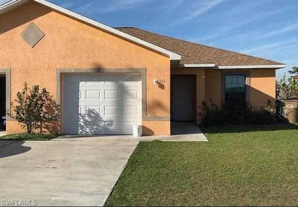 261 SW 4th ST CAPE CORAL, FL 33991