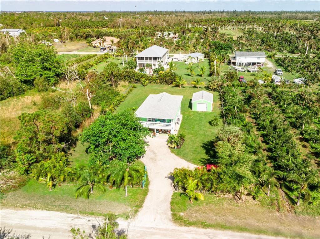6550 Fuller DR BOKEELIA, FL 33922