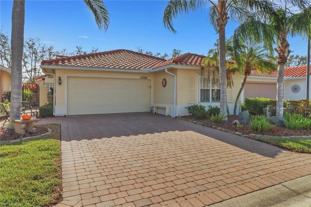 20085 Serene Meadow LN ESTERO, FL 33928