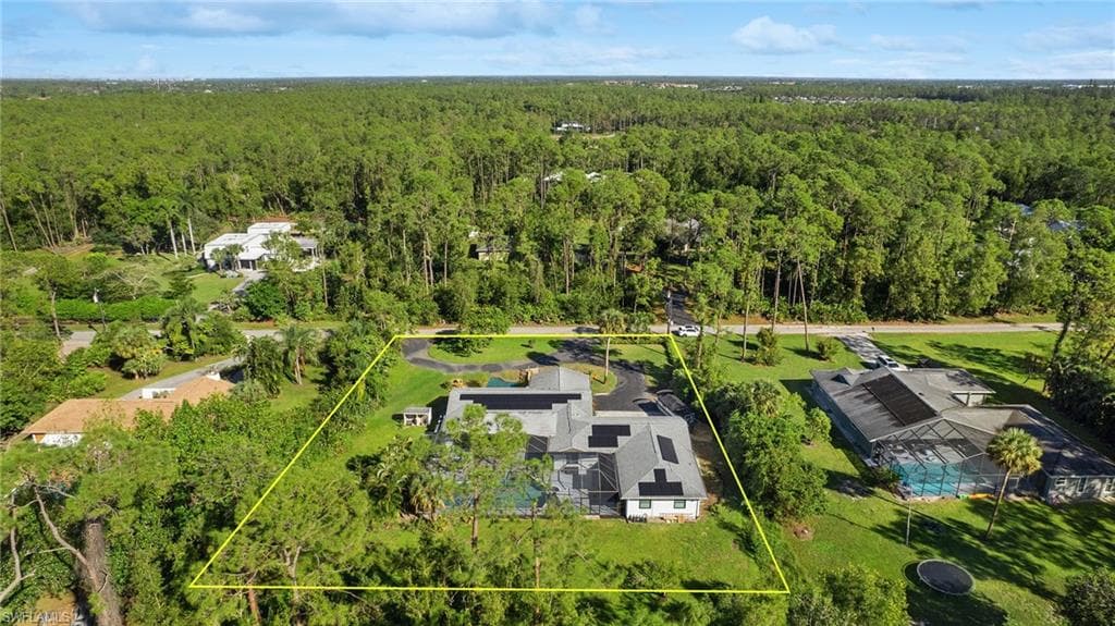 5533 Wendy LN NAPLES, FL 34112