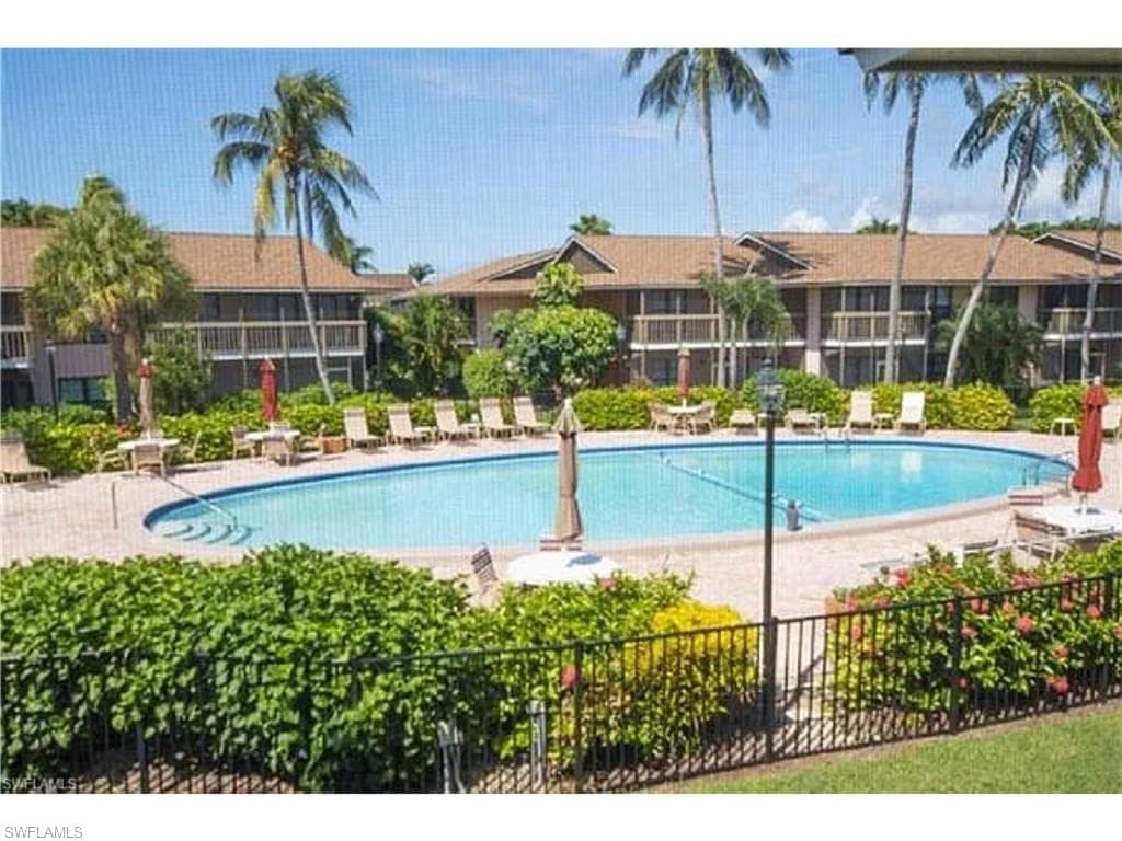 762 San Marco RD 4-205 MARCO ISLAND, FL 34145