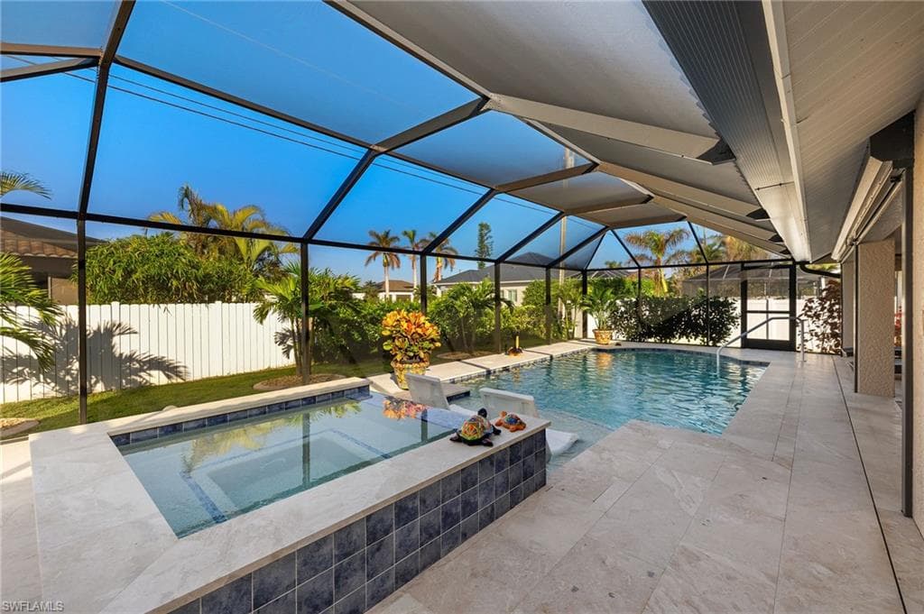 5408 SW 25th PL CAPE CORAL, FL 33914