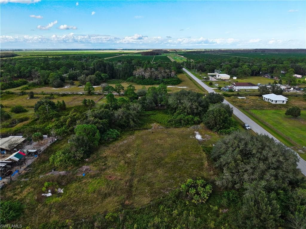 750 N Mayoral ST CLEWISTON, FL 33440