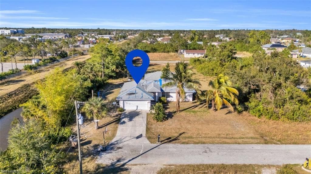 5412 3rd ST W LEHIGH ACRES, FL 33971