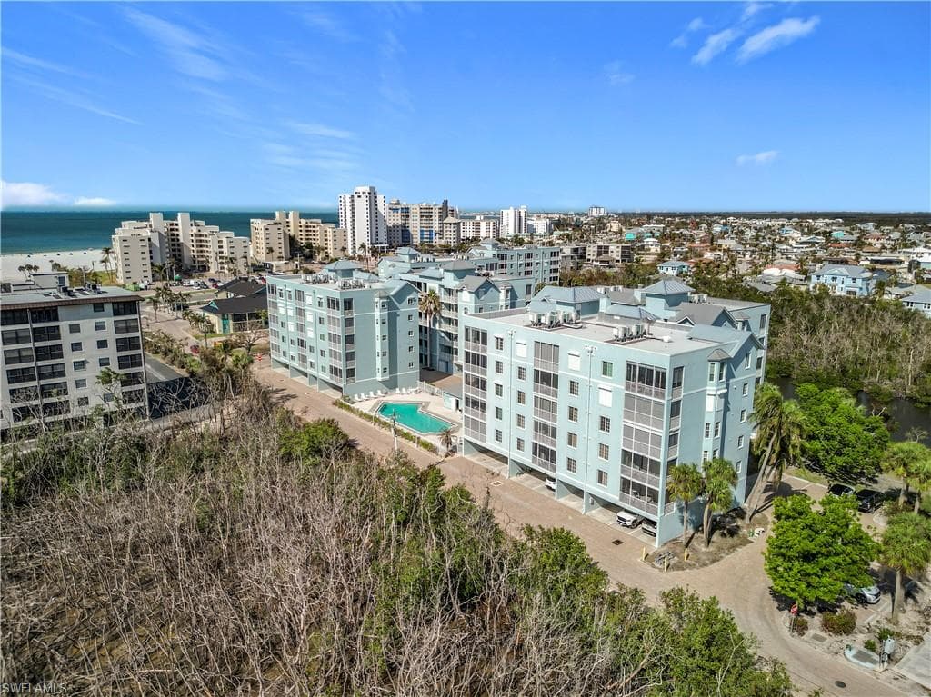 22700 Island Pines WAY 503 FORT MYERS BEACH, FL 33931